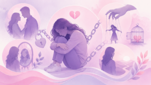 Dependência Amorosa: Quando Amar se Torna Sofrimento