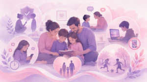 Como Educar os Filhos nos Dias de Hoje?